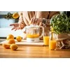 Sulčiaspaudė Adler | Citrus Juicer | AD 4009 | Type Citrus juicer | Baltas | 40 W | Greičių skaičius 1