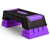 Aerobinis stepperis violetinis