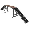 Agility rampa 325x55x69 cm