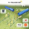 Agility rinkinys 11 vnt.