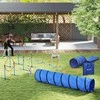 Agility rinkinys 11 vnt.