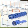 Agility rinkinys 11 vnt.