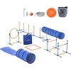 Agility rinkinys 11 vnt.