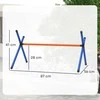 Agility rinkinys 4 vnt.