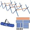 Agility rinkinys 4 vnt.