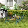 Agility rinkinys 4 vnt.