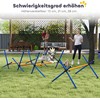 Agility rinkinys 4 vnt.