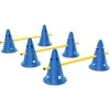 Agility rinkinys 80 × 22,5 × 30 cm