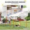 Agility rinkinys Oranžinė+Mėlyna+Juoda 3 vnt.
