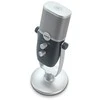 AKG Ara - professional USB condenser microphone, mėlynas-sidabrinis