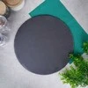 Natūralaus akmens serviravimo padėklas 30 cm