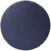 Natūralaus akmens serviravimo padėklas 30 cm