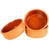 Excellent Houseware Keraminiai ramekinai 12 cm, 200 ml, 3 vnt.