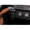 Lean Cars Akumuliatorinė vaikiška mašinėlė Can-am DK-CA003, chaki spalvos