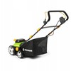 Akumuliatorinis aeratorius skarifikatorius Fieldmann FZV 70905-0 2x20W, 20V FAST POWER, 38cm, 50L