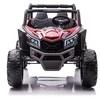 Lean Cars Akumuliatorinis automobilis vaikams Buggy UTV-MX (XMX613)