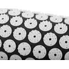 Health cushion for acupressure pain stress spikes