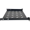 Alantec Fiksuota lentyna 350mm juoda 1 vnt 5904204401067