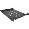 Alantec Fiksuota lentyna 350mm juoda 1 vnt 5904204401067