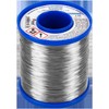Lydmetalis su fliusu 1.5mm 1000g Sn60Pb40 CYNEL