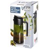 Aptel Vilde Stiklinis purkštuvas aliejui ir actui 450 ml