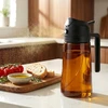 Aliejaus ir acto purškiklis 450 ml