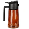 Aliejaus ir acto purškiklis 450 ml