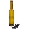Lumarko Aliejaus ir acto stiklinis butelis su dozatoriumi 210 ml