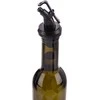 Lumarko Aliejaus ir acto stiklinis butelis su dozatoriumi 210 ml