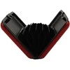 Card case documents aliuminio wallet