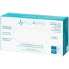 Activeshop ALL4MED nitrilinės pirštinės L