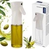 Aptel Orion aliejaus ir acto purkštuvas 250 ml - Universalus naudojimas