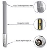 QOLTEC 57023 LoRa Antenna 3dBi Outdoor