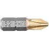 Graphite Antgalis PH, 1 x 25 mm, 2 vnt.