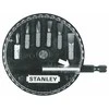 BITŲ RINKINYS ST-1-68-738 6 VNT. 1/4 " STANLEY