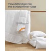 Songmics Antklodė 240x220 cm