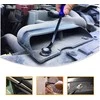 Upholstery pliers extractors radio clips
