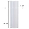 Apsauga baldams nuo draskymo, 2 vnt., 44,5x30 cm