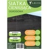 Lean Apsauginė tinklo danga iš polietileno 1.5x10 m, žalia, 140 g/m²