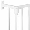 Apsauginiai varteliai Springos SG0016, 318 cm, 5 segmentai