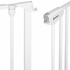Apsauginiai varteliai Springos SG0016, 318 cm, 5 segmentai