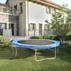 Songmics Randabdeckung für Ø 305 cm Trampolin