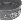 Orion Užsegama forma tortui granitinė GRANDE 12 cm