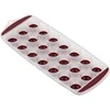 NAVA Silikoninė ledukų formelė 30x11,5 cm, apvalūs kubeliai