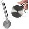 Excellent Houseware Picerijos peilis 21 cm apvalus plieno