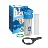 Aquafilter Korpus su filtru FHPR12-B1-AQ 3/4"
