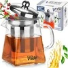 Arbatinukas su Filtru Vilde 330 ml