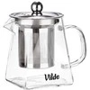 Arbatinukas su Filtru Vilde 330 ml