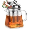 Arbatinukas su Filtru Vilde 330 ml