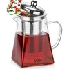 Arbatinukas su nerūdijančio plieno filtru Vilde 730 ml
